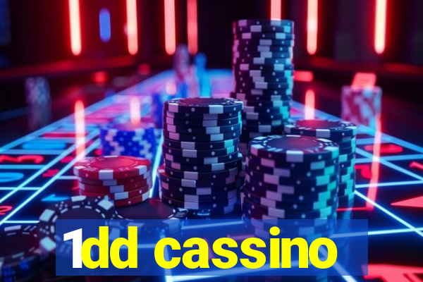 1dd cassino